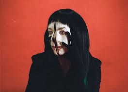 Allie X - Girl With No Face LP