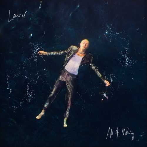 Lauv - All 4 Nothing LP