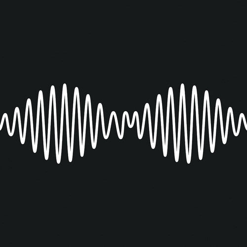 Arctic Monkeys - AM LP (180 Gram Vinyl, Digital Download Card)