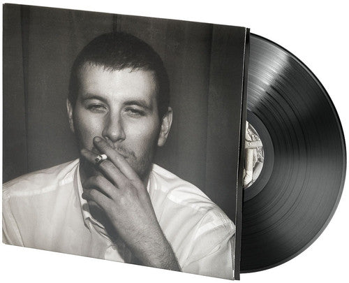 Arctic Monkeys -  Whatever People Say I Am, That's What I Am Not LP