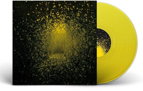 The Antlers - Burst Apart LP (Lemonade Vinyl)