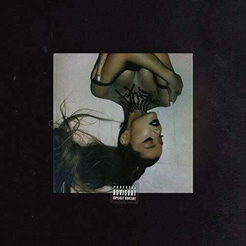 Ariana Grande - Thank U, Next LP (2 Disc)