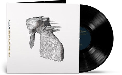 Coldplay - A Rush Of Blood To The Head LP (Eco Vinyl)