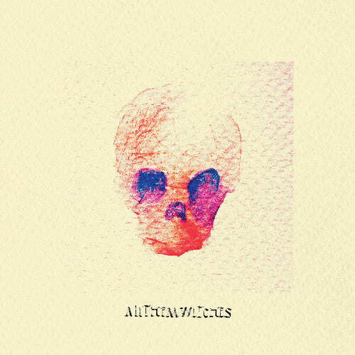 All Them Witches - ATW LP (2 Disc Bone, Blue and Orchid Vinyl)