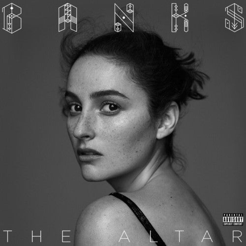 Banks - The Altar LP