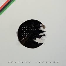 Bartees Strange - Say Goodbye To Pretty Boy LP