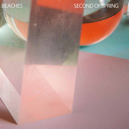 Beaches - Second of Spring LP