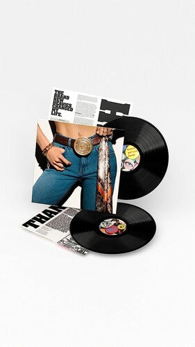 Brand New Heavies - Never Stop (Best Of) LP (2 discs)
