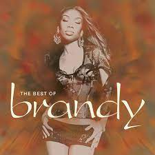 Brandy - The Best of Brandy LP (Limited Edition)