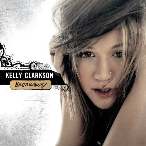 Kelly Clarkson - Breakaway LP