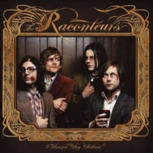The Raconteurs - Broken Boy Scouts LP