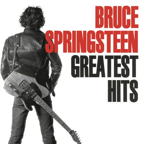 Bruce Springsteen - Greatest Hits LP (2 Discs)