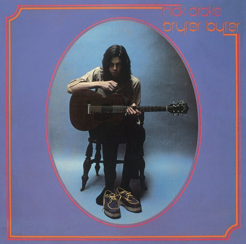 Nick Drake - Bryter Layter LP