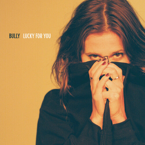 Bully - Lucky For You LP (Curacao Blue Vinyl)
