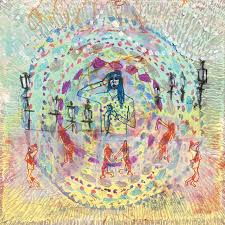 Cmat - Crazymad, For Me LP (Colored Vinyl)