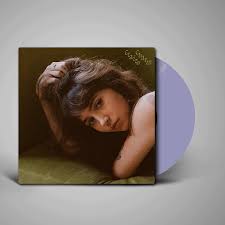 Clairo - Charm LP (Purple Vinyl)