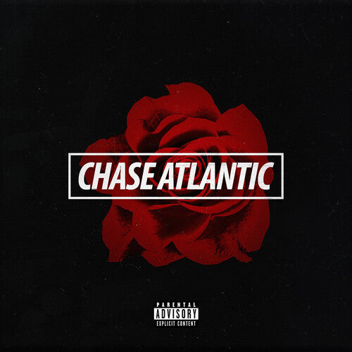 Chase Atlantic - Chase Atlantic LP (White Vinyl - RSD 2024