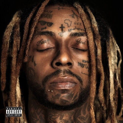 2 Chainz & Lil Wayne - Welcome 2 Collegrove LP (2 Discs) - RSD 2024