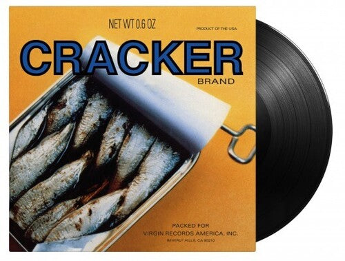 Cracker - Cracker LP