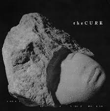 The Cure - Songs Of A Lost World LP (Indie Exclusive)