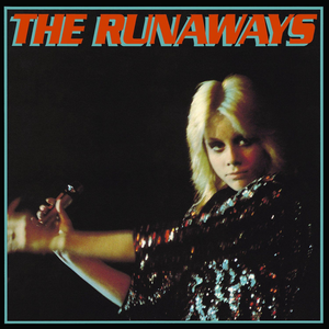 Runaways - Runaways LP