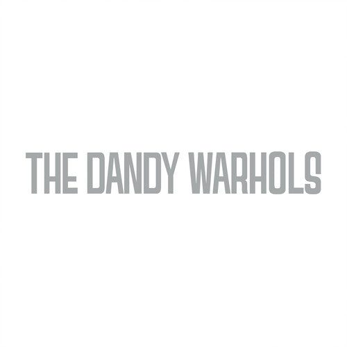 The Dandy Warhols - Dandy's Rule OK LP (2 Disc Red Vinyl)