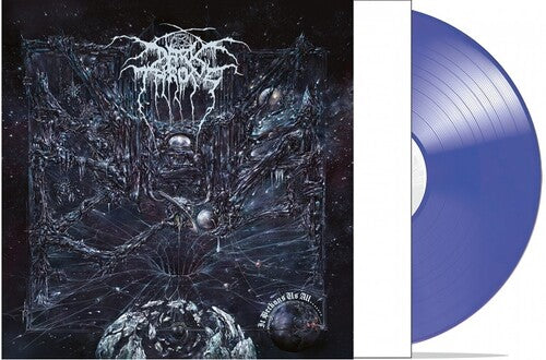 Darkthrone - It Beckons Us All LP (Purple Vinyl)