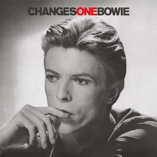 David Bowie - Changes (ChangesOneBowie) LP