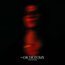 David Kushner - Dichotomy LP (2 Disc Gold Vinyl)