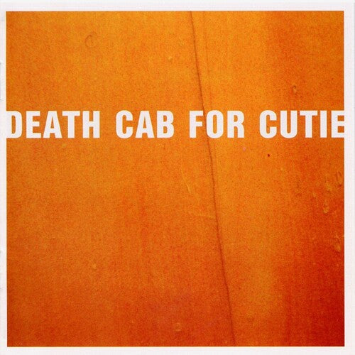 Death Cab For Cutie - Photo Album LP (2 Disc Colored Vinyl)