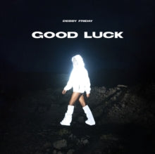 Debby Friday - Good Luck LP (Metallic Silver Loser Edition)