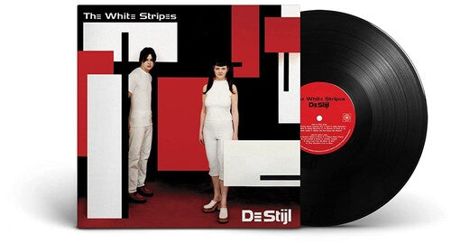 The White Stripes - De Stijl LP (180-gram vinyl)
