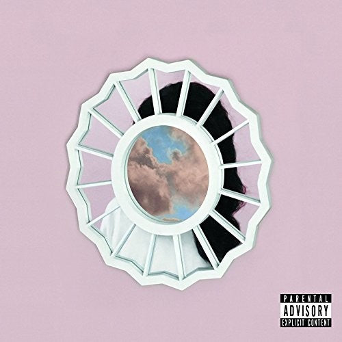 Mac Miller -The Divine Feminine LP (2 Discs)