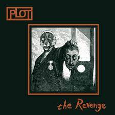 PLOT - The Revenge LP