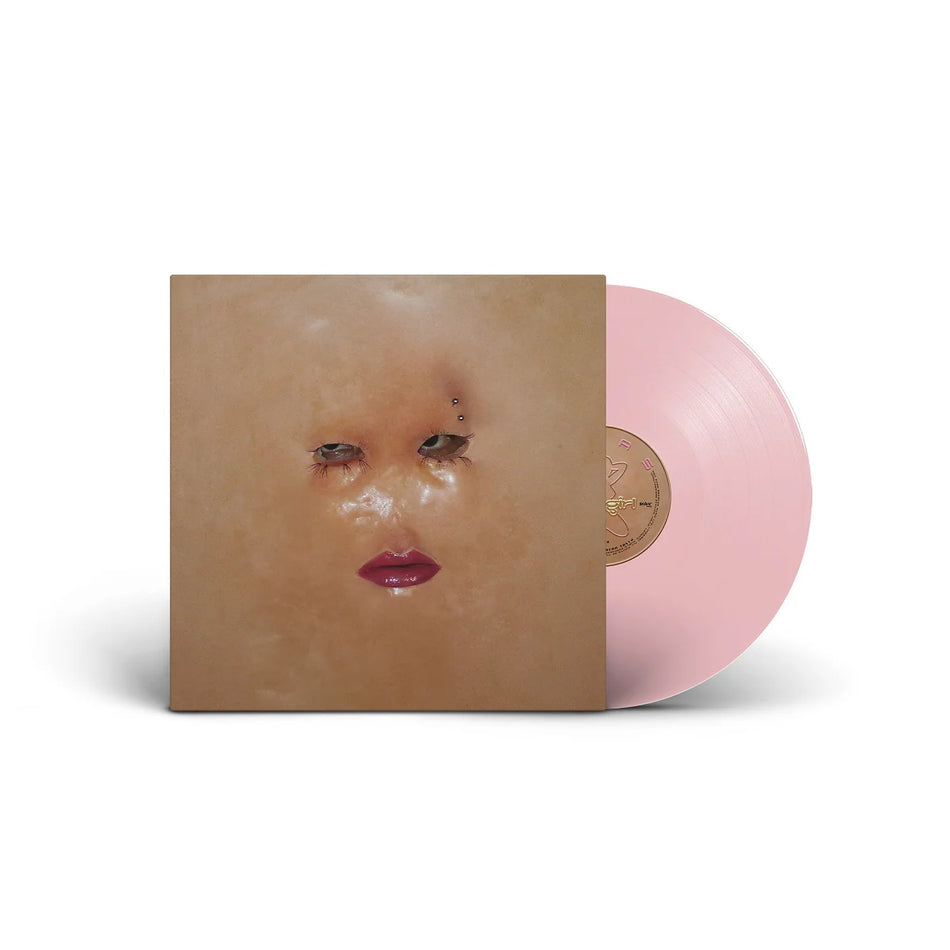 Shygirl - Alias LP (Pink Anniversary Edition Vinyl)
