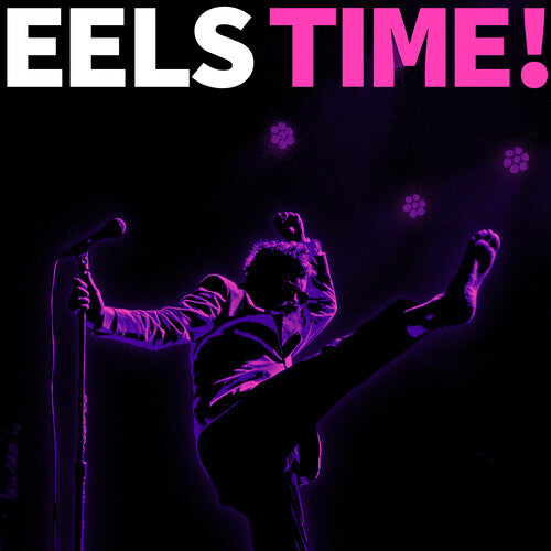 Eels - Eels Time LP