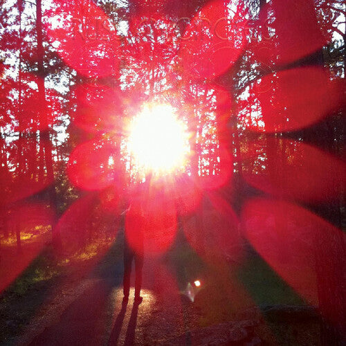 Russian Circles - Empros LP (Clear Magenta Vinyl)