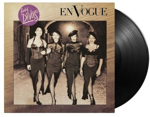 En Vogue - Funky Divas LP