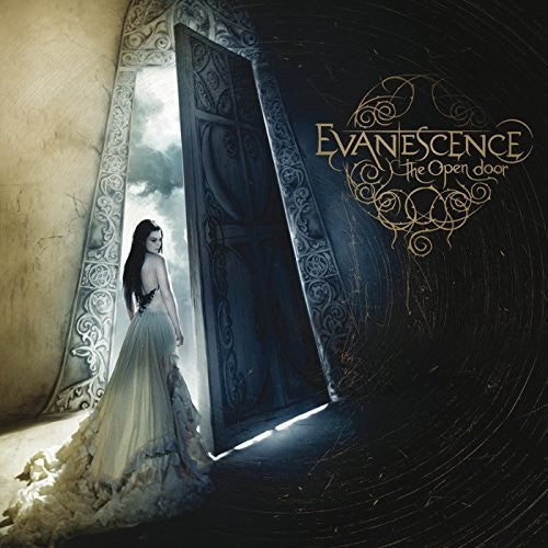 Evanescence - Open Door LP (2 Discs)