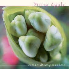 Fiona Apple - Extraordinary Machines LP (2 Discs)