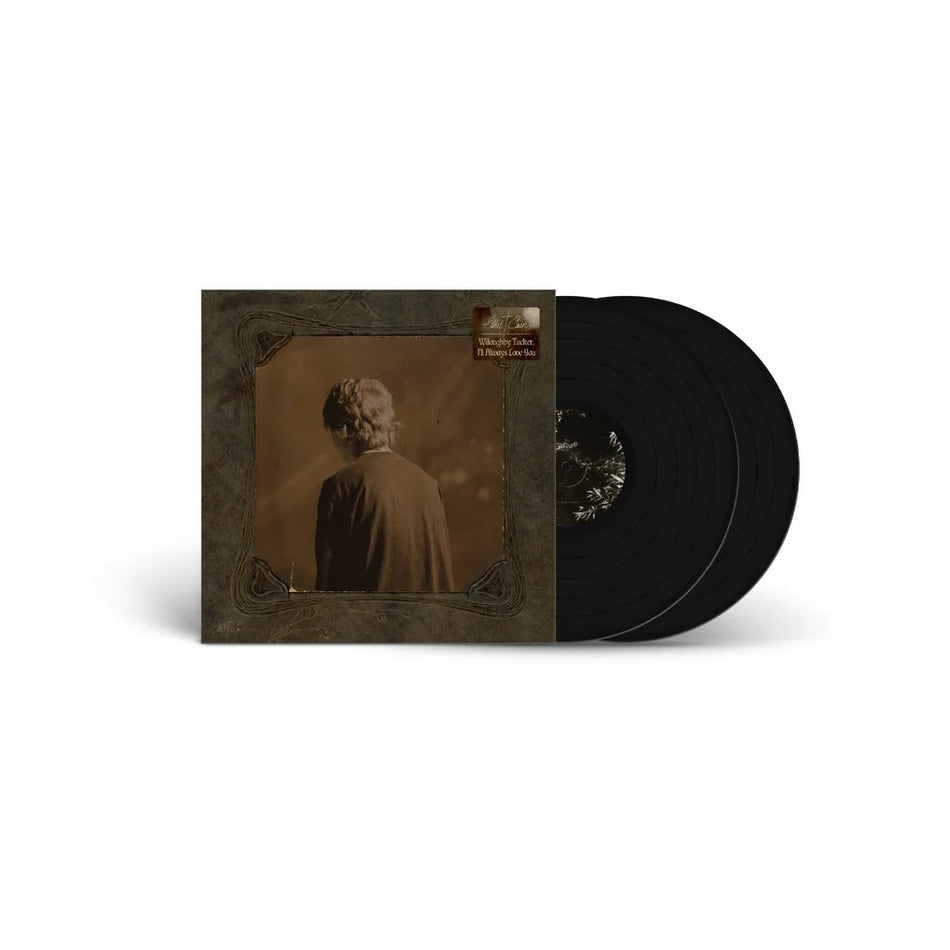 Ethel Cain - Willoughby Tucker I'll Always Love You LP