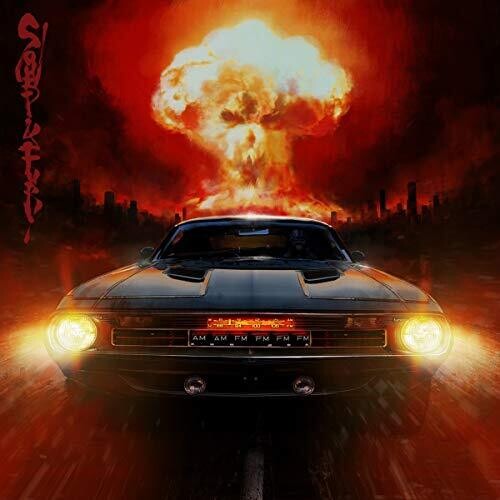 Simpson,Sturgill - Sound & Fury LP