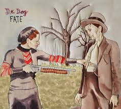 Dr. Dog- Fate  LP