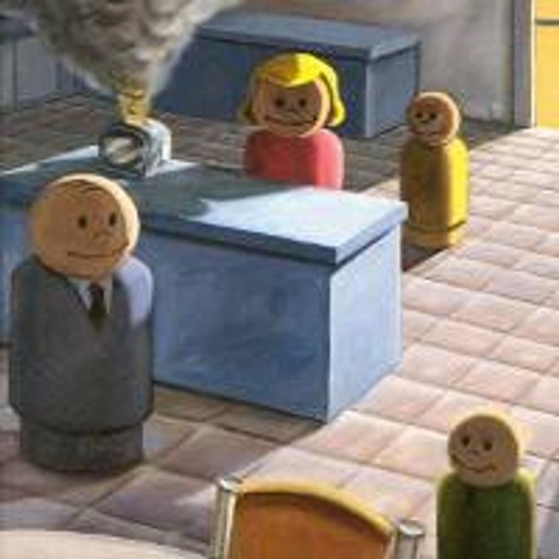 Sunny Day Real Estate - Diary CD