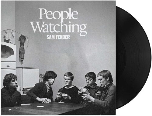 Sam Fender - People Watching LP