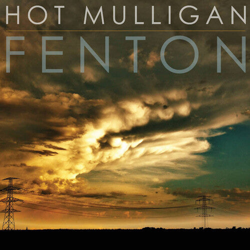 Hot Mulligan - Fenton + Honest & Cunning LP