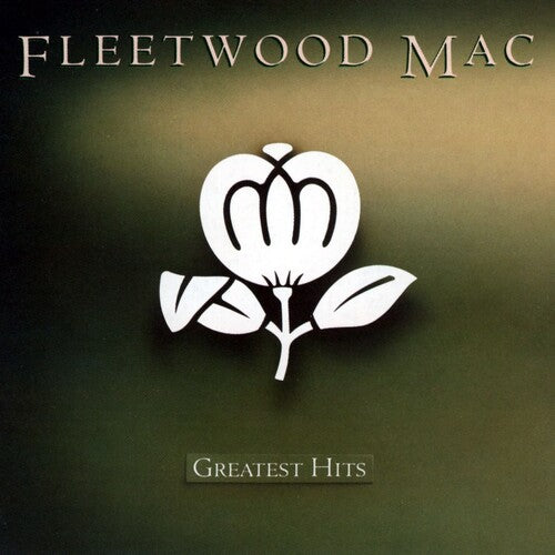 Fleetwood Mac - Greatest Hits LP