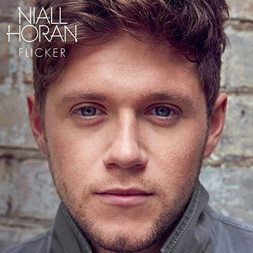 Niall Horan - Flicker LP
