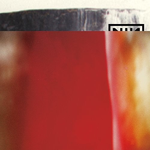 Nine Inch Nails - The Fragile LP (3 Discs)