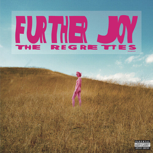 The Regrettes - Further Joy LP